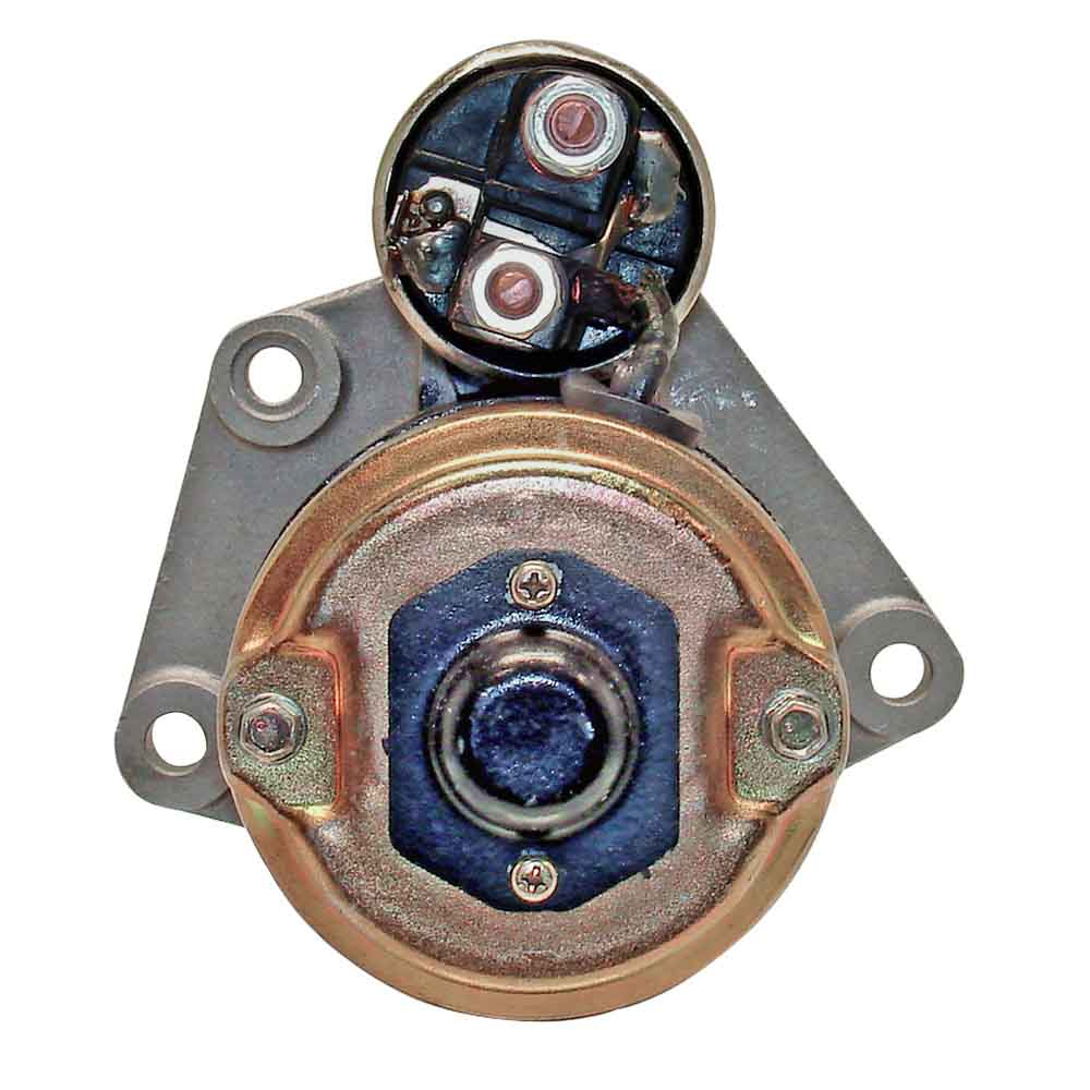 1987 Peugeot 505 Starter