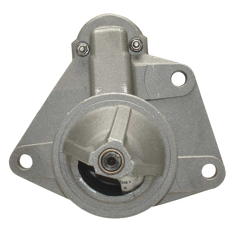 1987 Peugeot 505 Starter