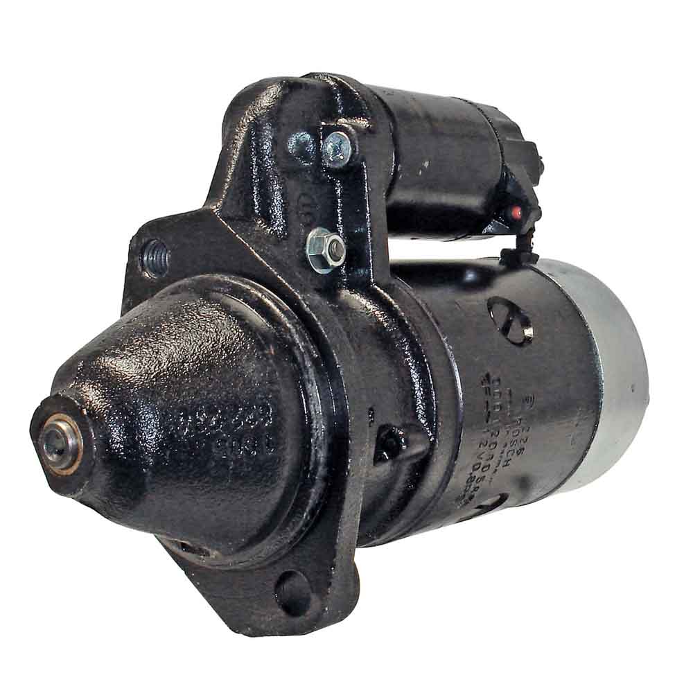 1973 Audi 100 Series Starter