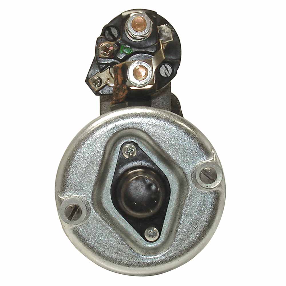 1973 Audi 100 Series Starter