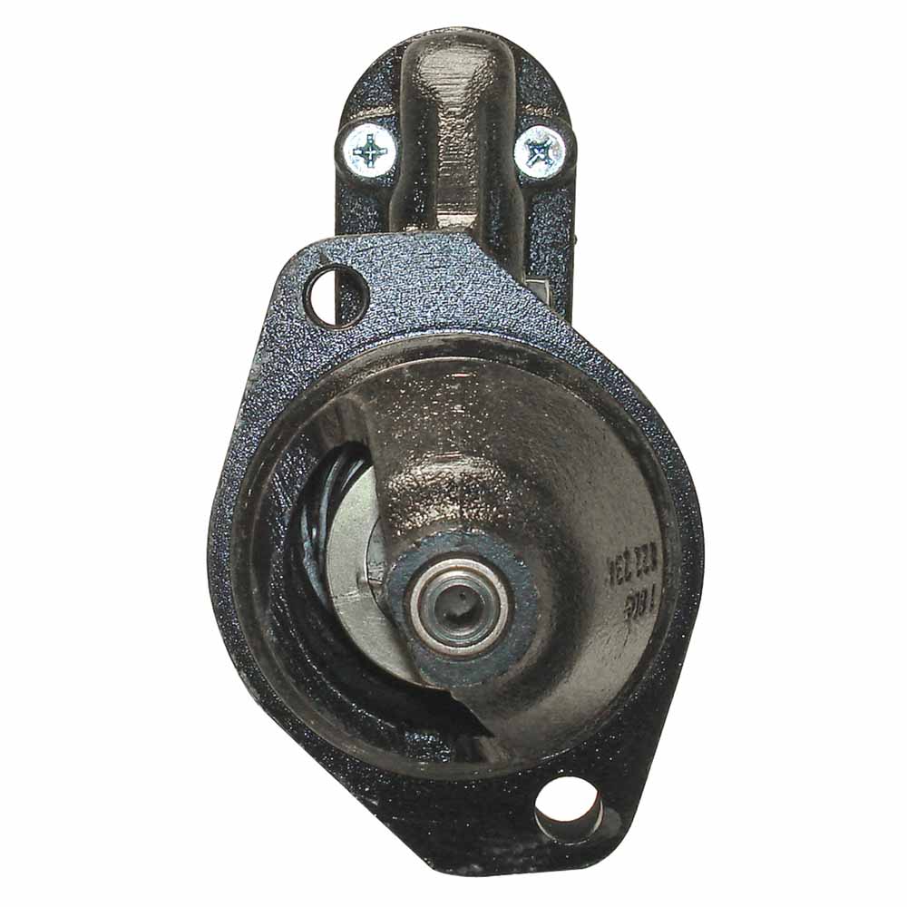 1973 Audi 100 Series Starter