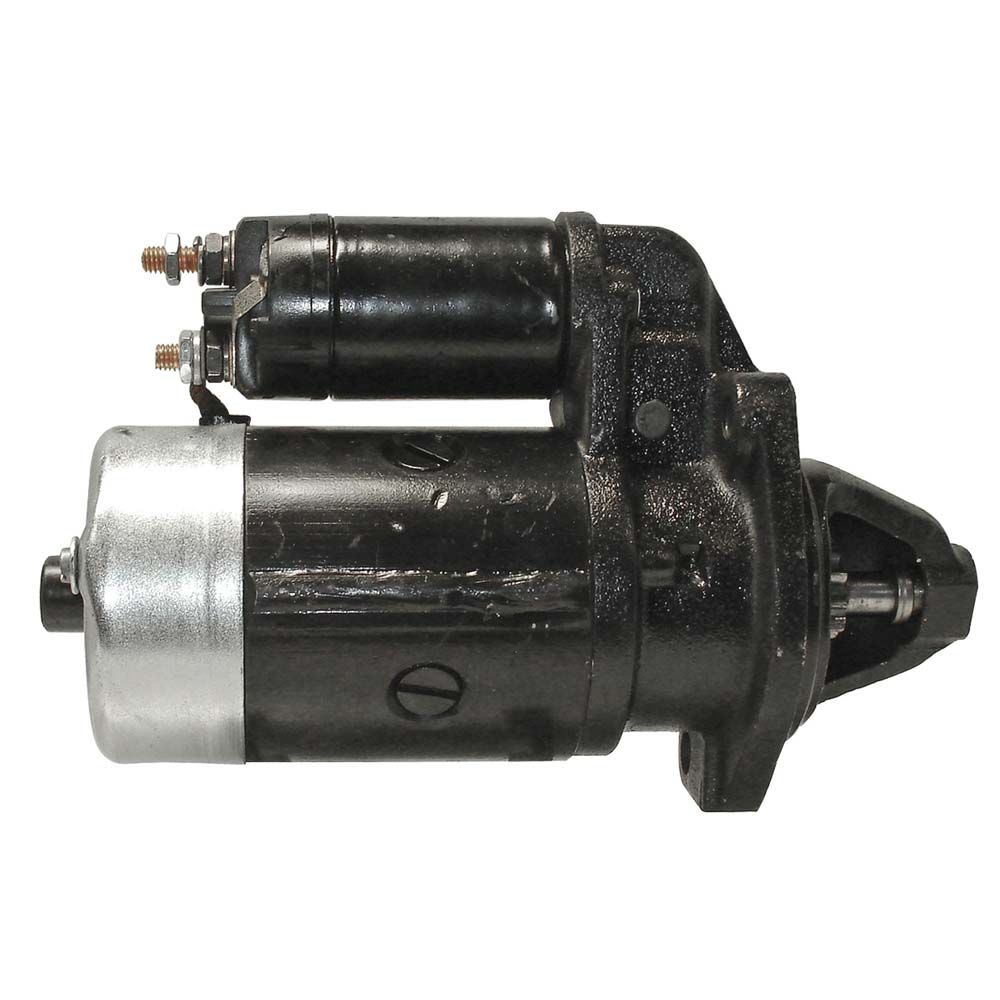 1973 Audi 100 Series Starter