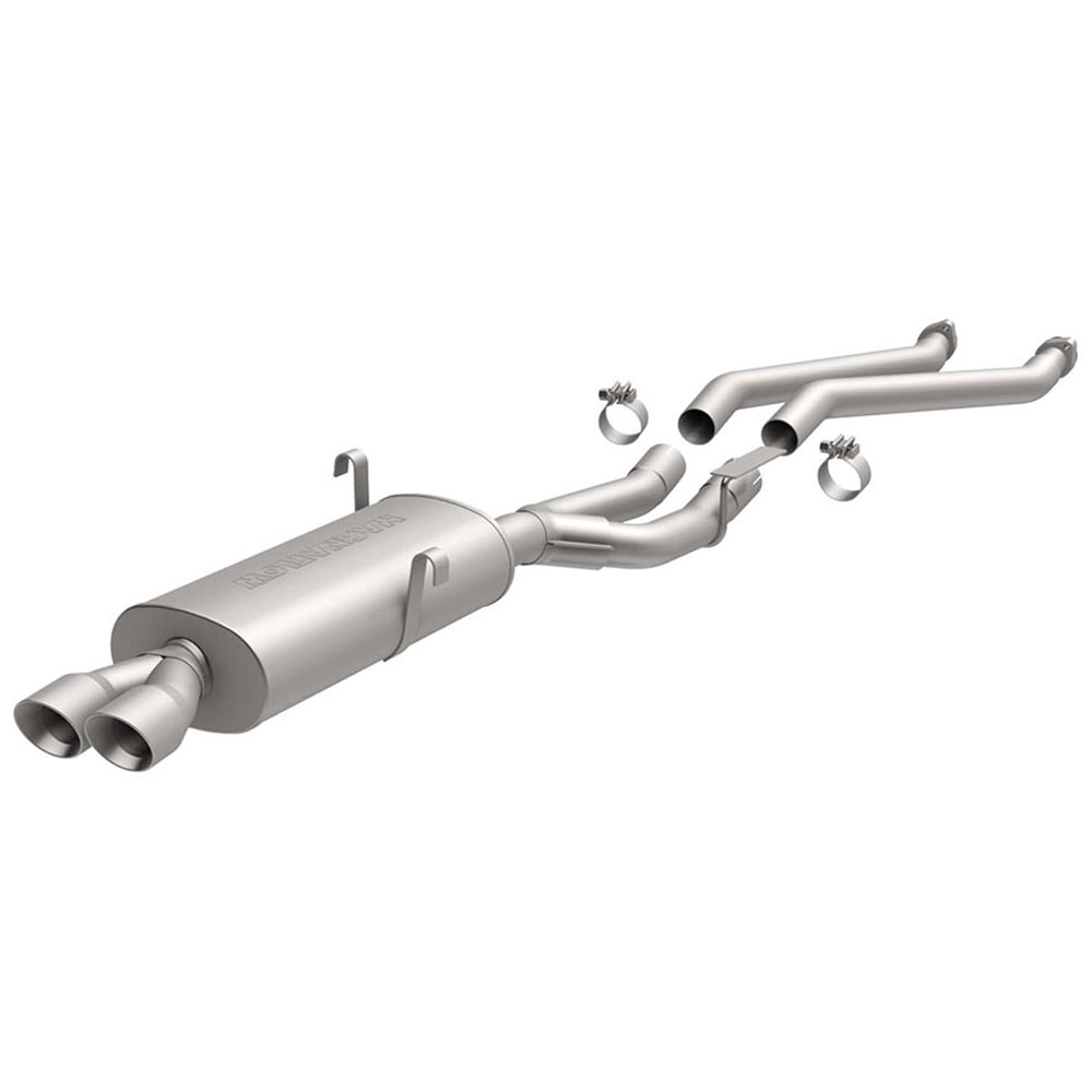 Exhaust system