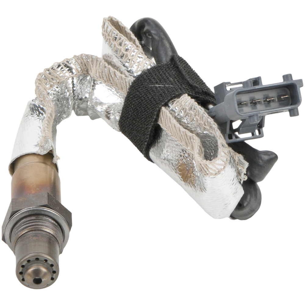 2004 Porsche 911 Oxygen Sensor Kit