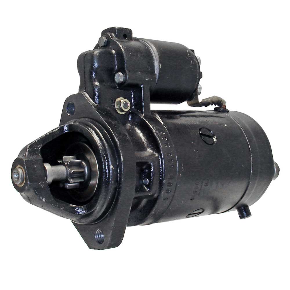 1976 Mercedes Benz 450SE Starter