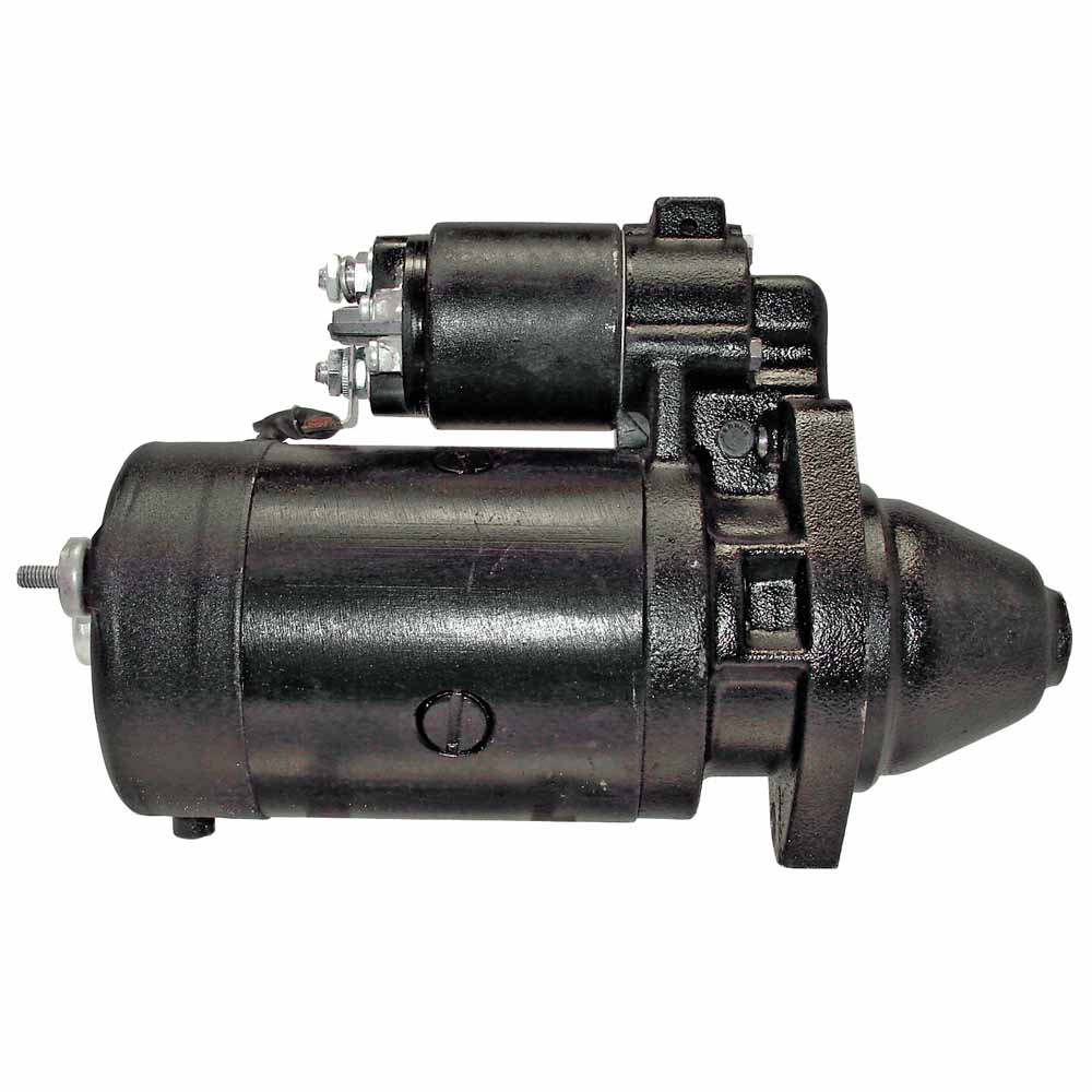 1976 Mercedes Benz 450SE Starter