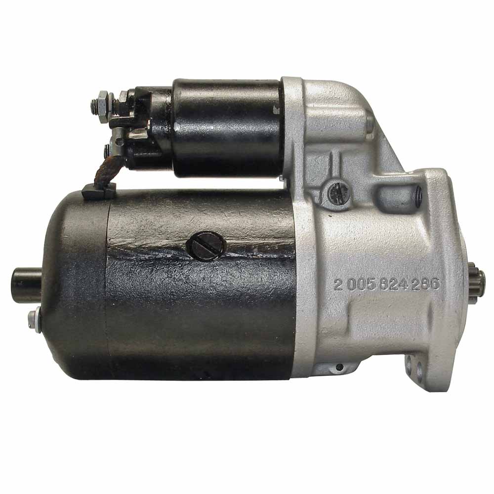 1971 Mercedes Benz 600 Starter