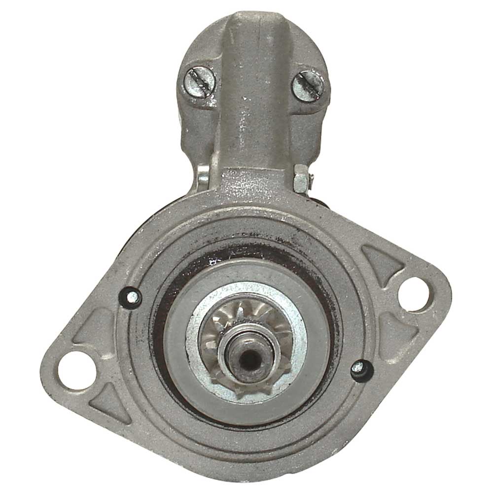 1980 Volkswagen Vanagon Starter
