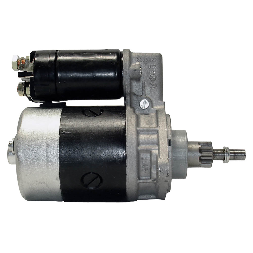 1980 Volkswagen Vanagon Starter