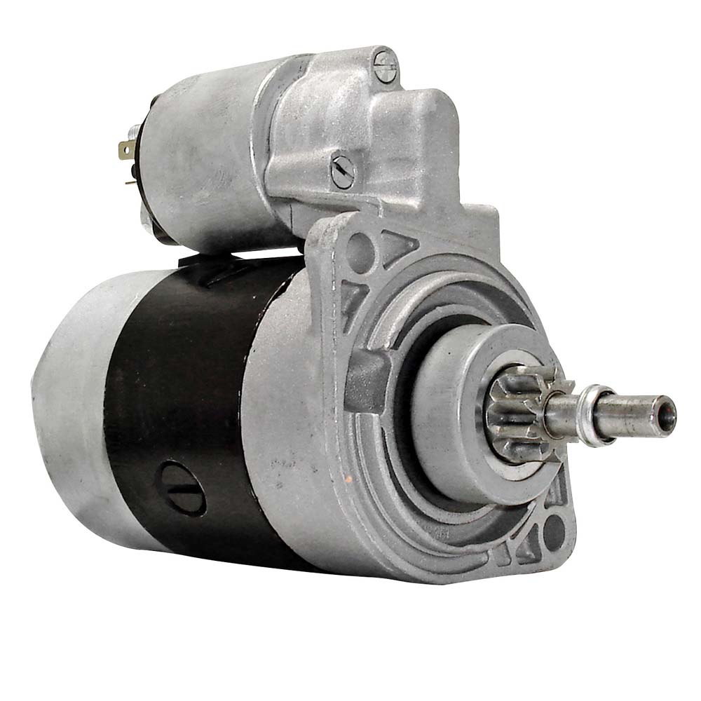 1982 Volkswagen Rabbit Starter