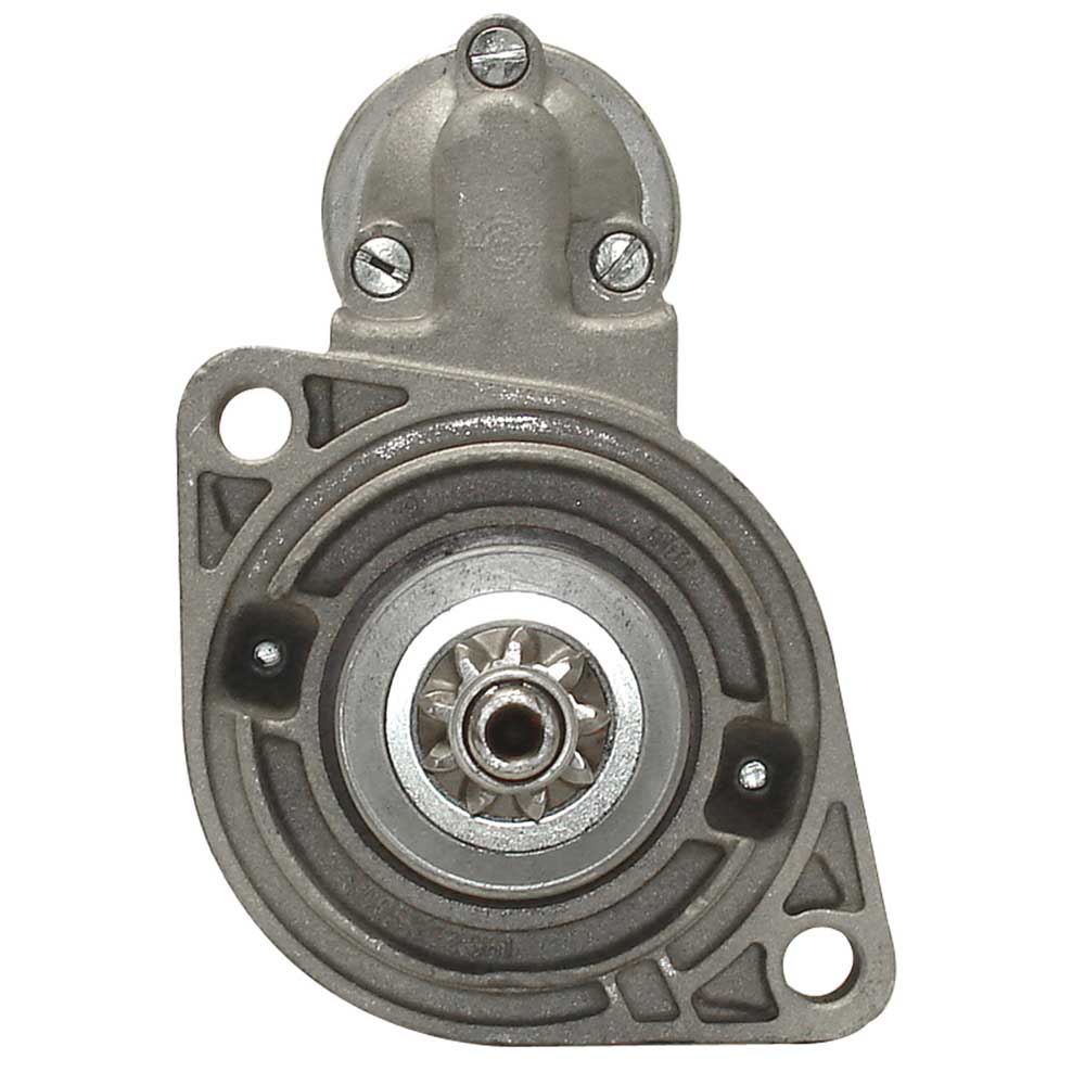 1982 Volkswagen Rabbit Starter