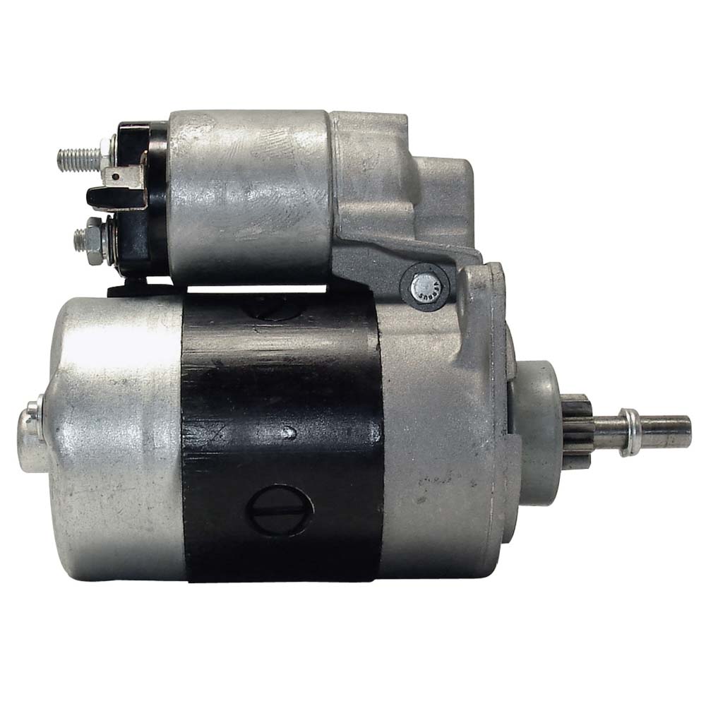 1982 Volkswagen Rabbit Starter