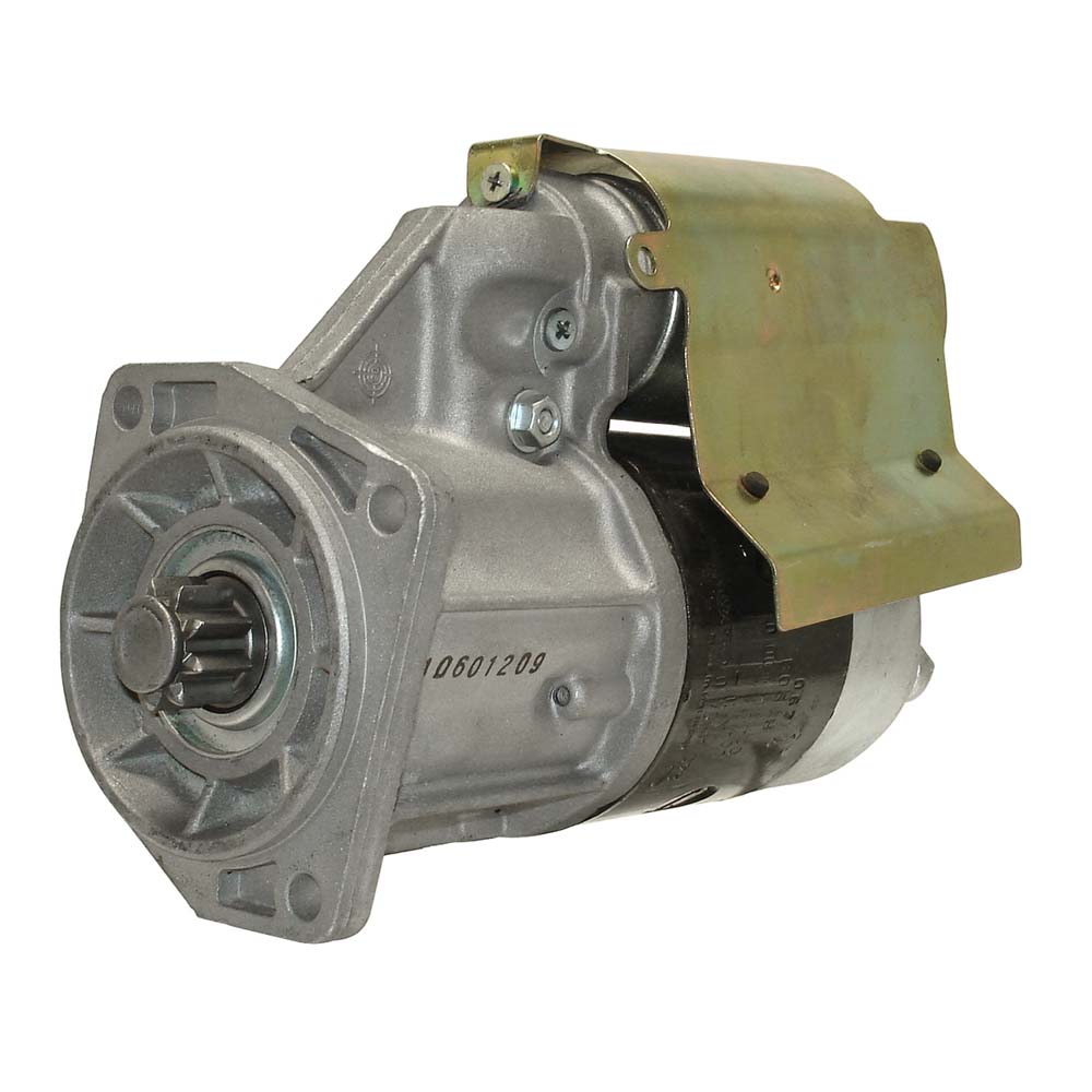 1982 Volkswagen Rabbit Starter