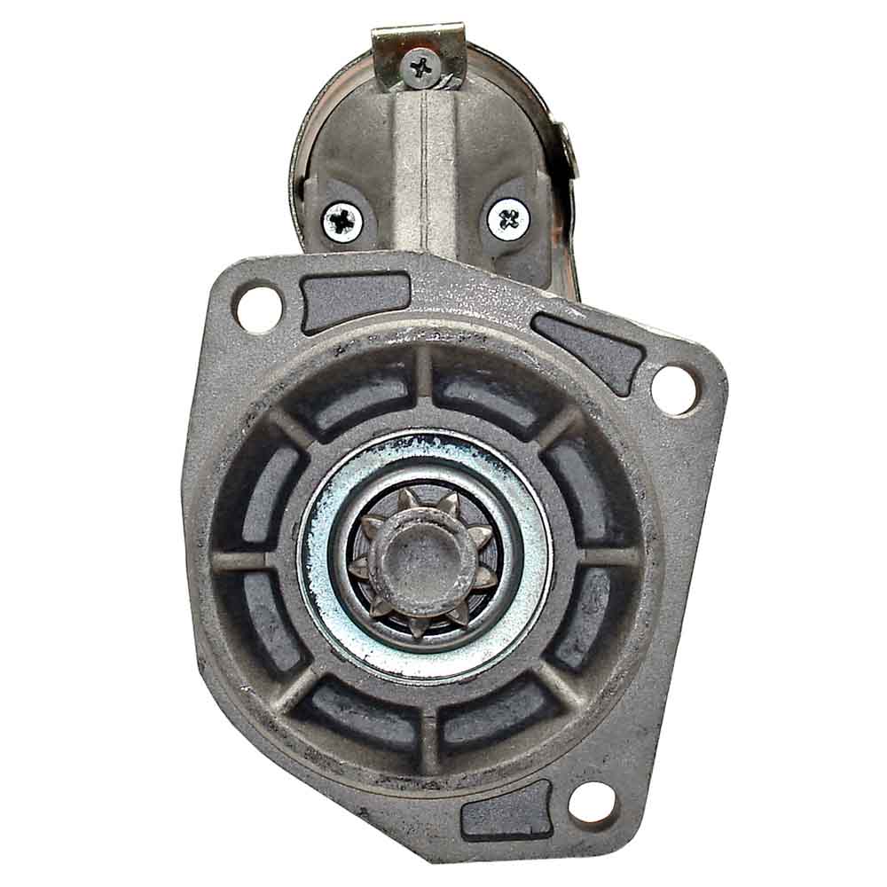 1982 Volkswagen Rabbit Starter
