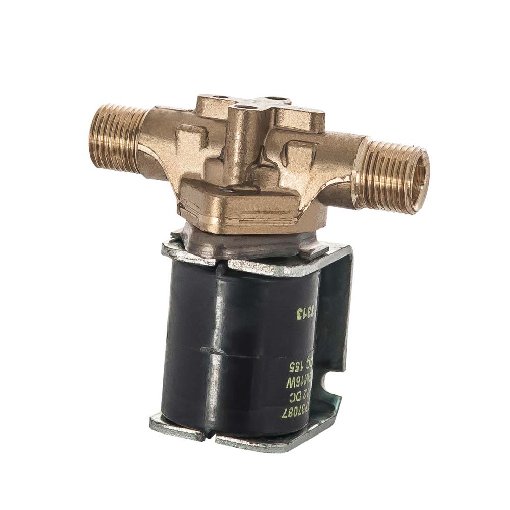 Big Parts L4-S0458BIGN HVAC Heater Control Valve