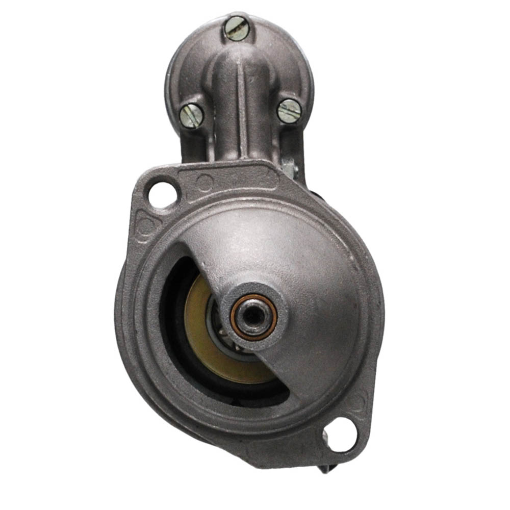 1981 Audi 5000 Starter