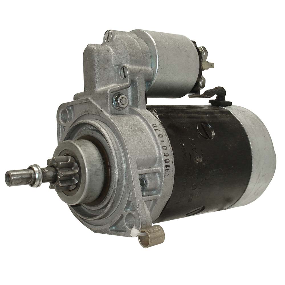 1978 Volkswagen Rabbit Starter