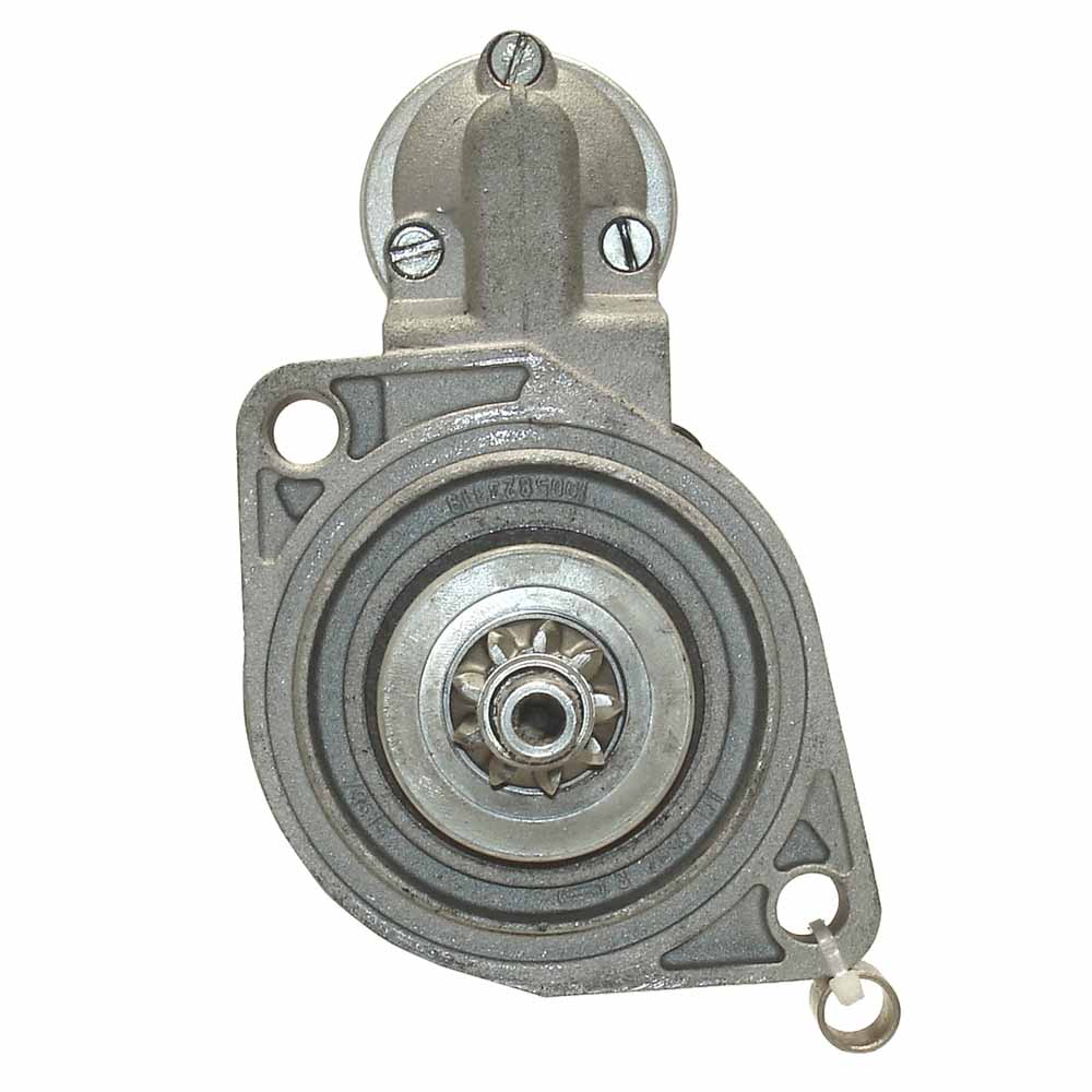1978 Volkswagen Rabbit Starter
