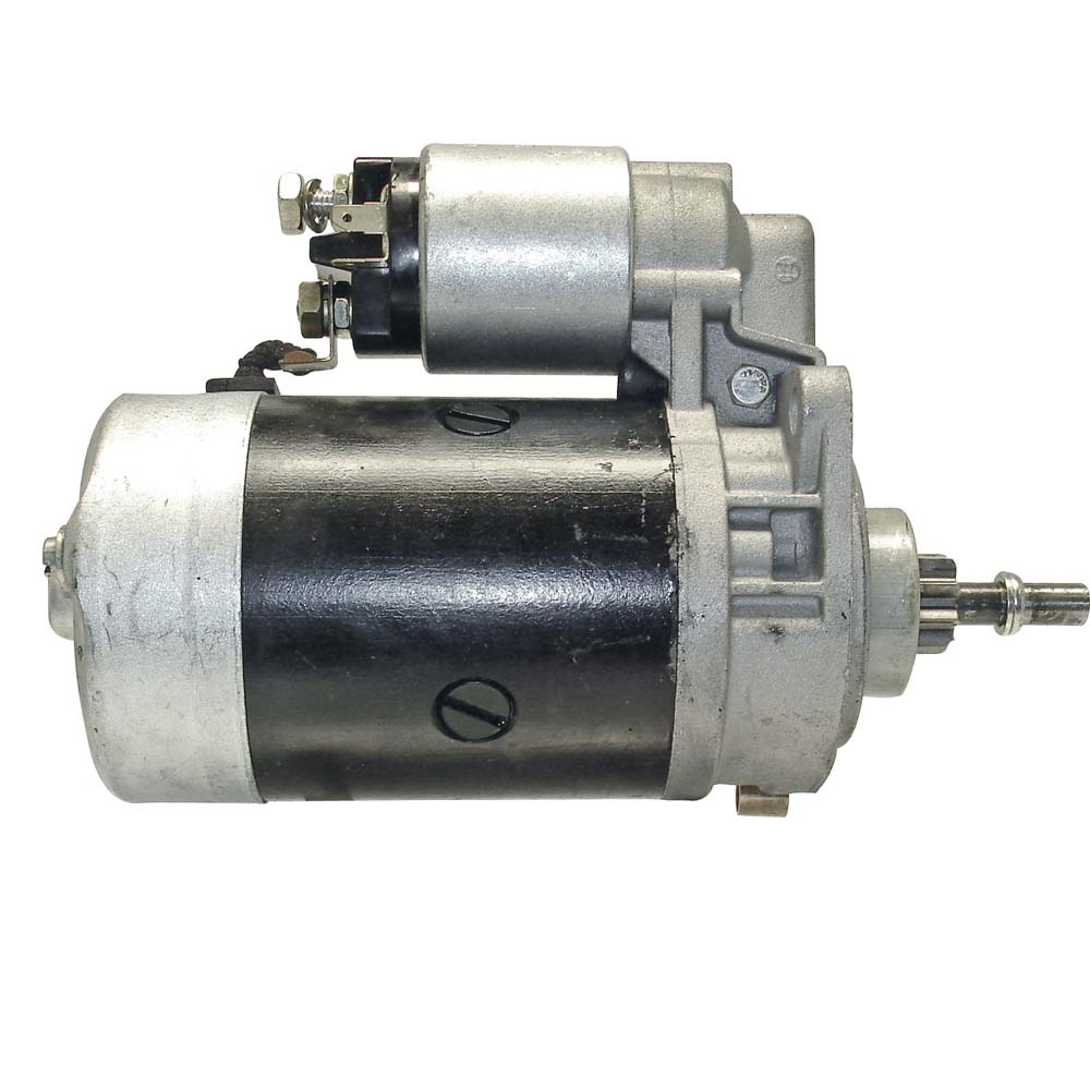 1978 Volkswagen Rabbit Starter