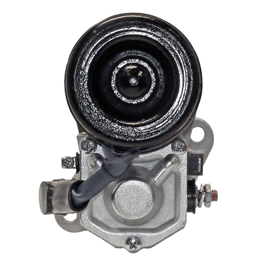 1978 Toyota Celica Starter