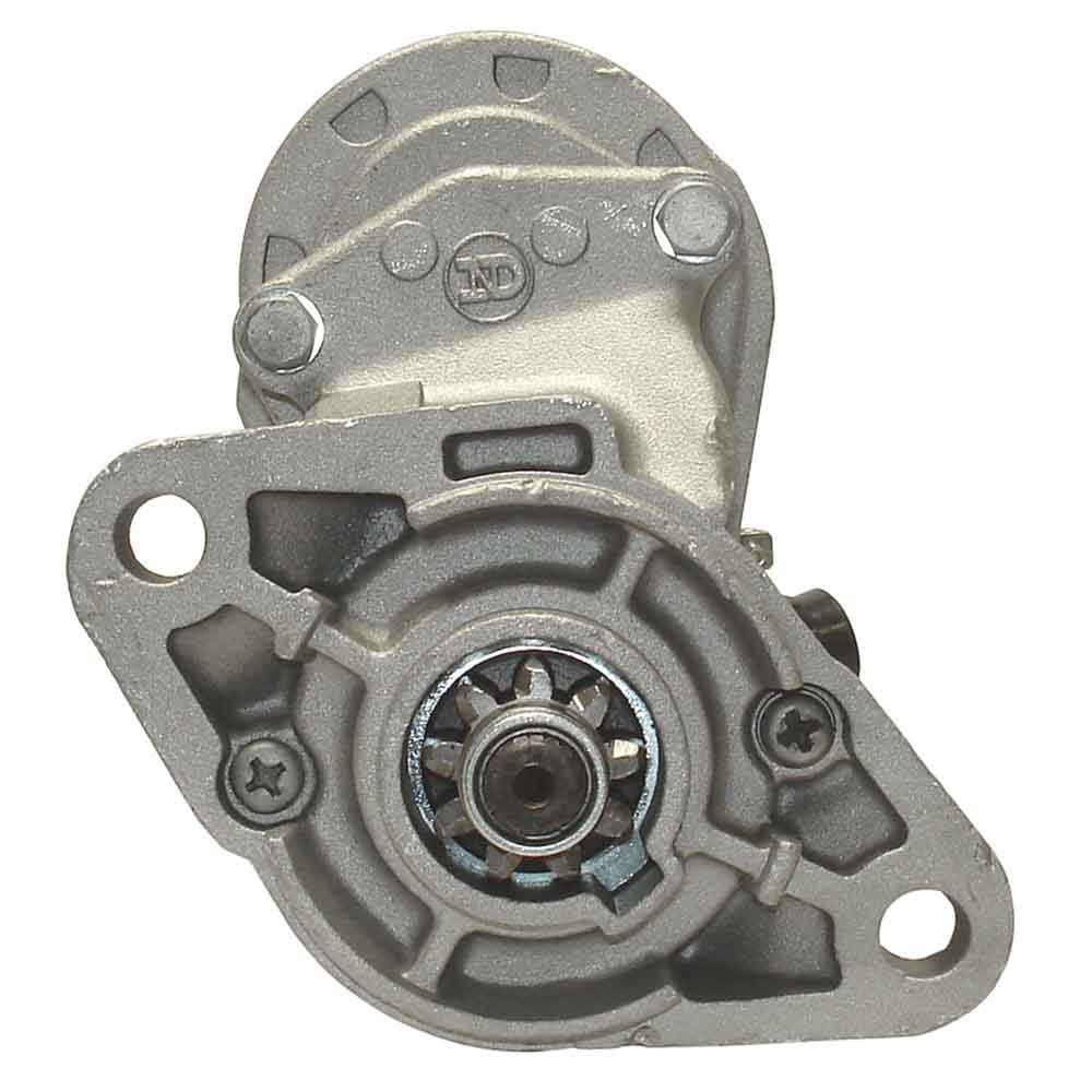 1978 Toyota Celica Starter