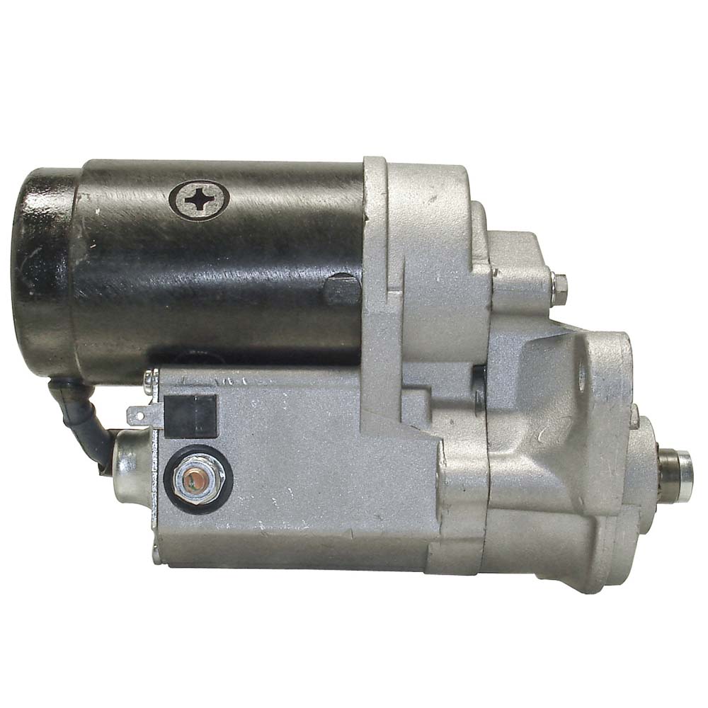 1978 Toyota Celica Starter