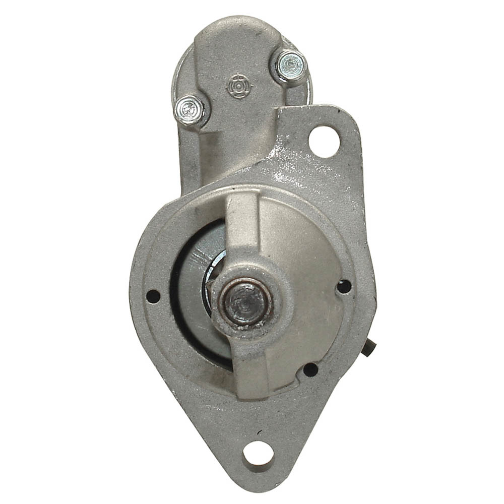 1979 Nissan 310 Starter