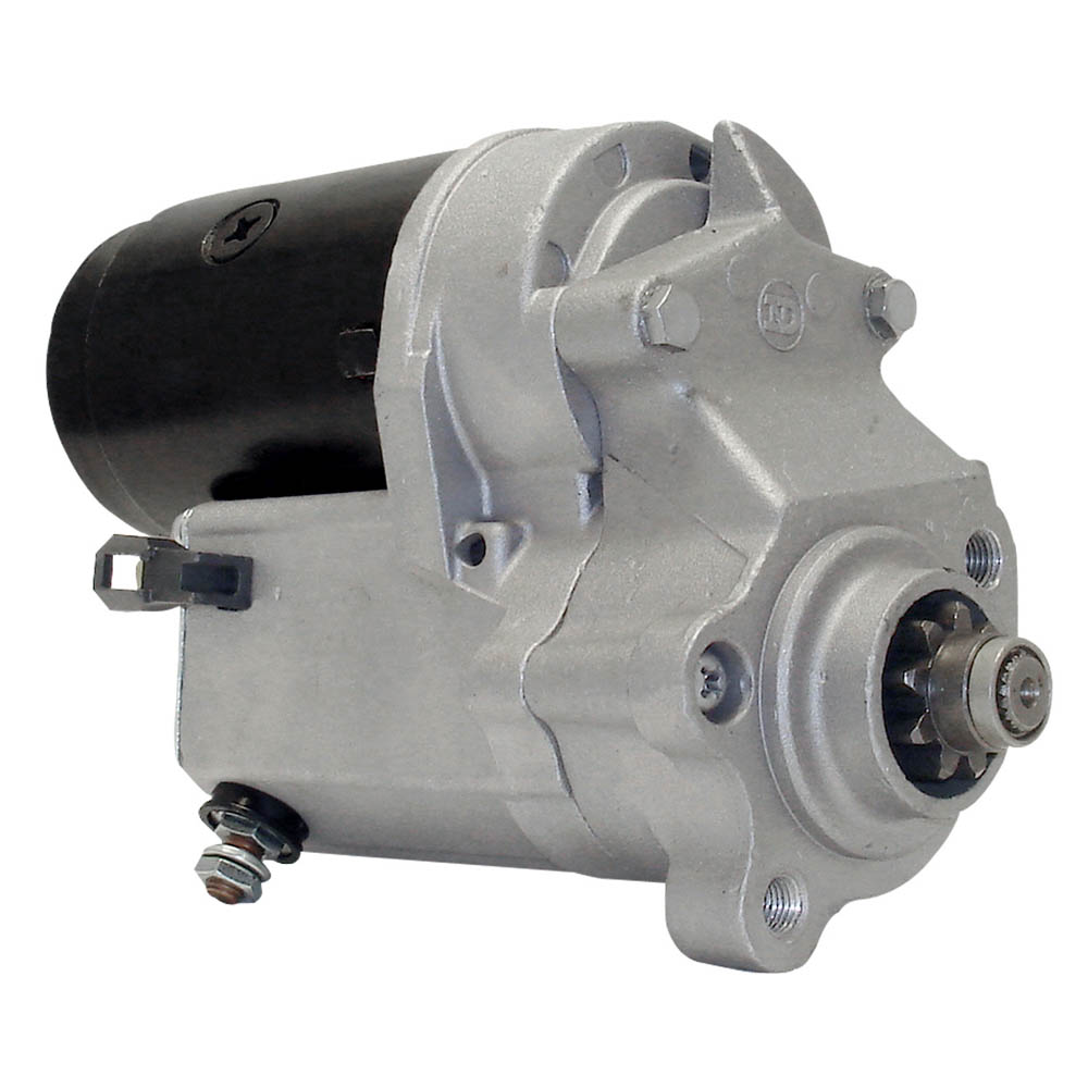 1978 Toyota Corolla Starter