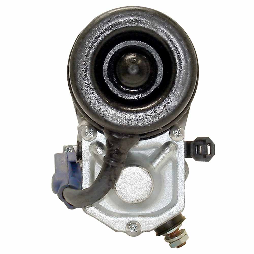 1978 Toyota Corolla Starter