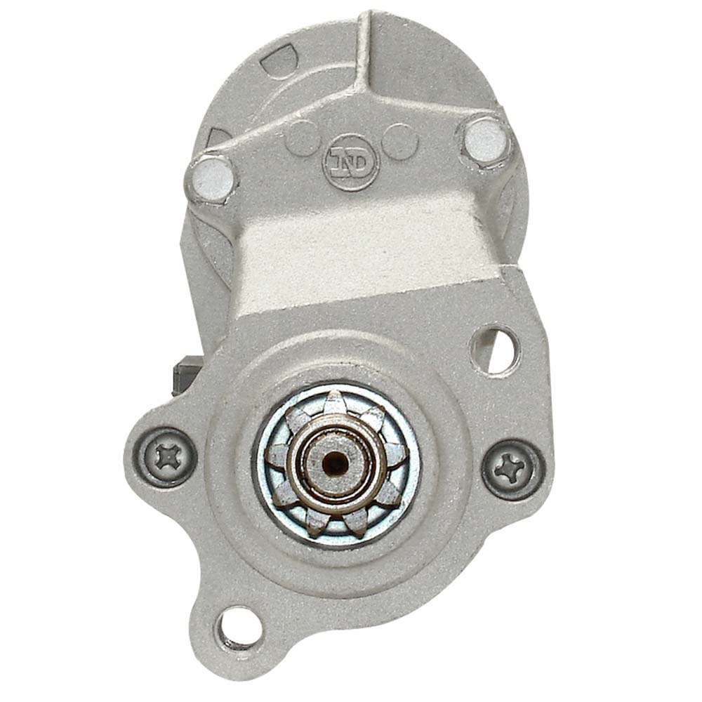 1978 Toyota Corolla Starter
