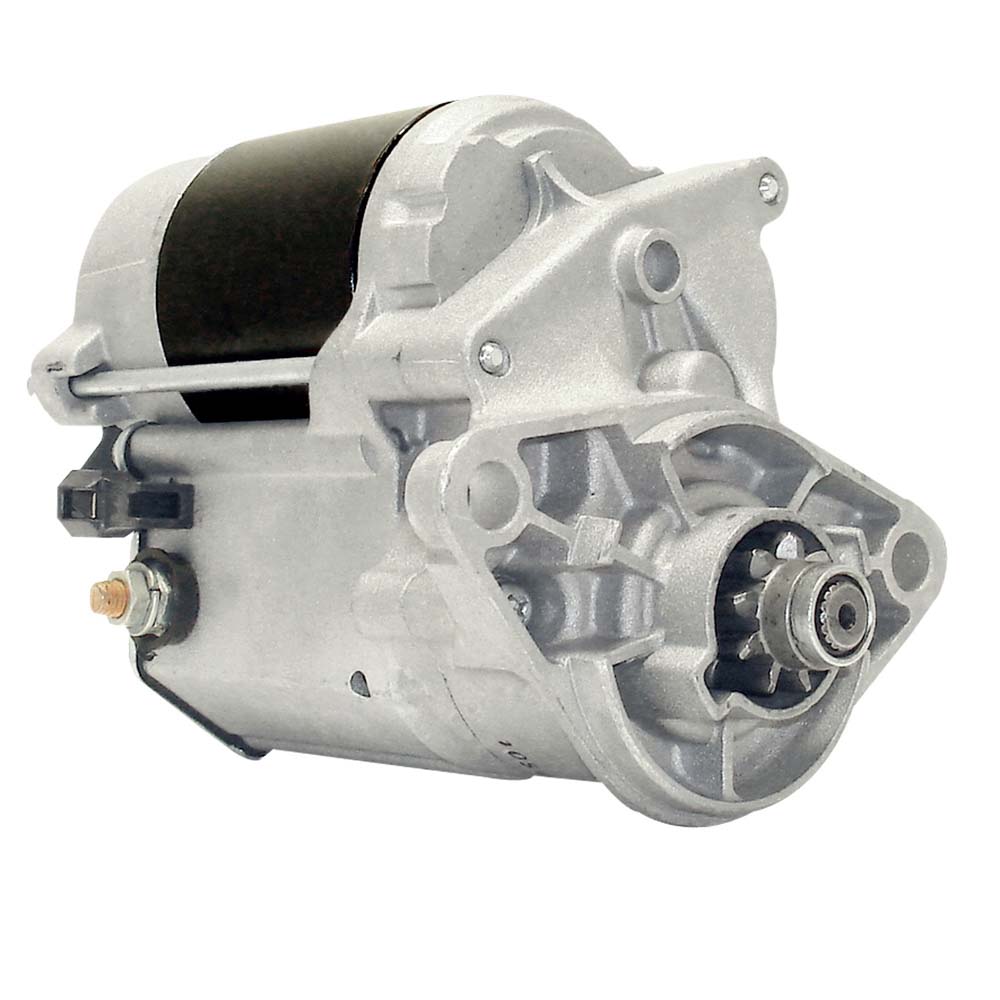 1982 Toyota Celica Starter