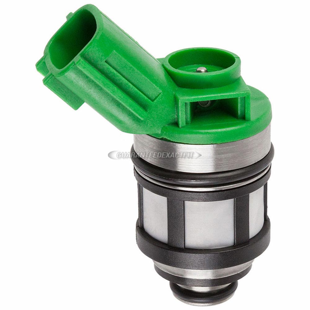 Nissan Frontier Fuel Injector