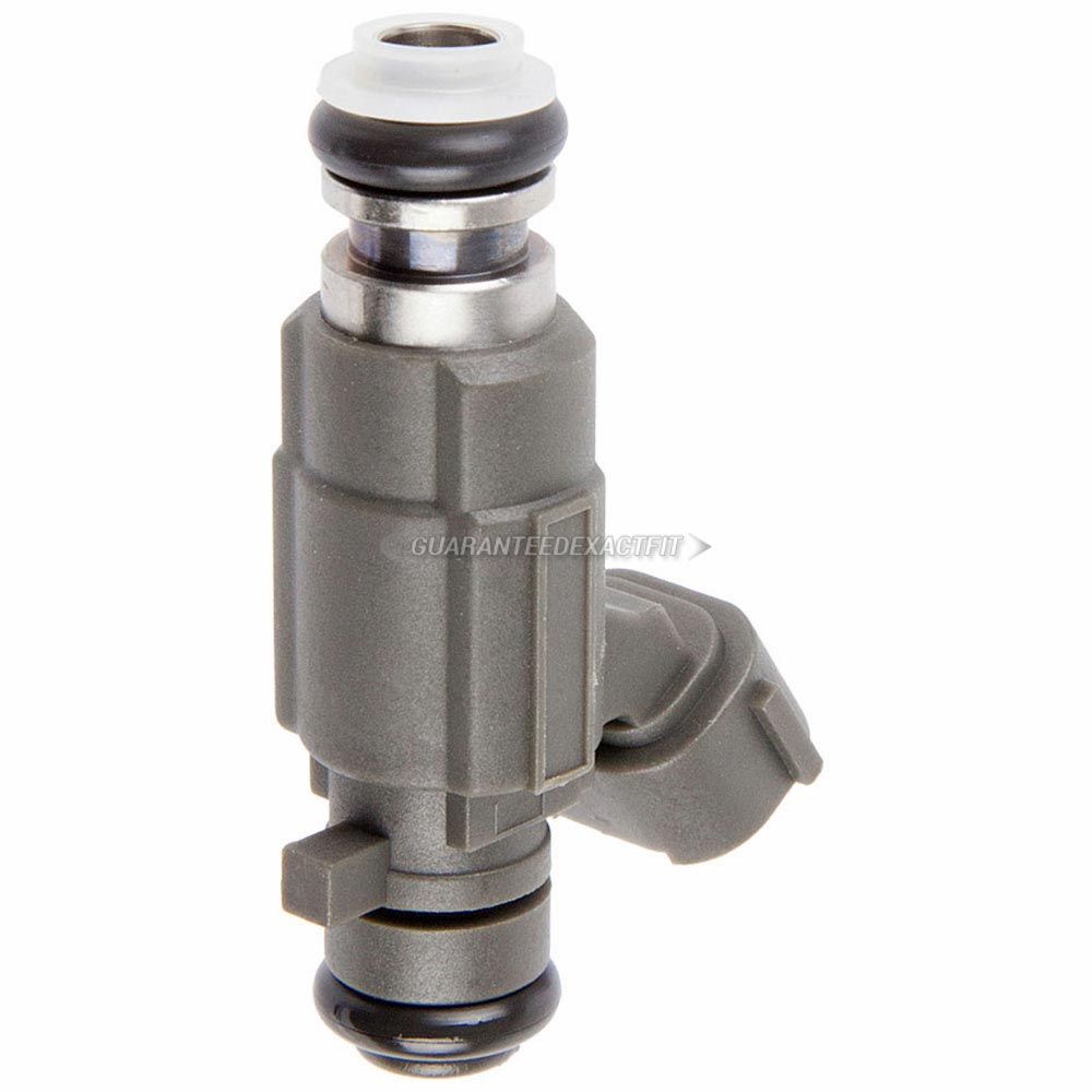 2003 Nissan Maxima Fuel Injector