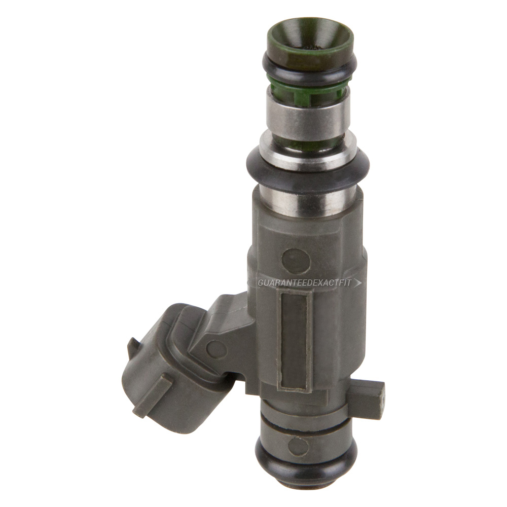 2000 Subaru Forester Fuel Injector