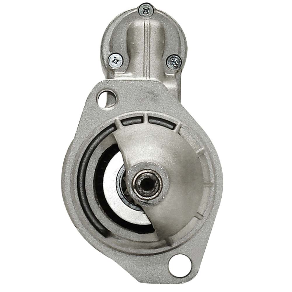 1982 Porsche 924 Starter