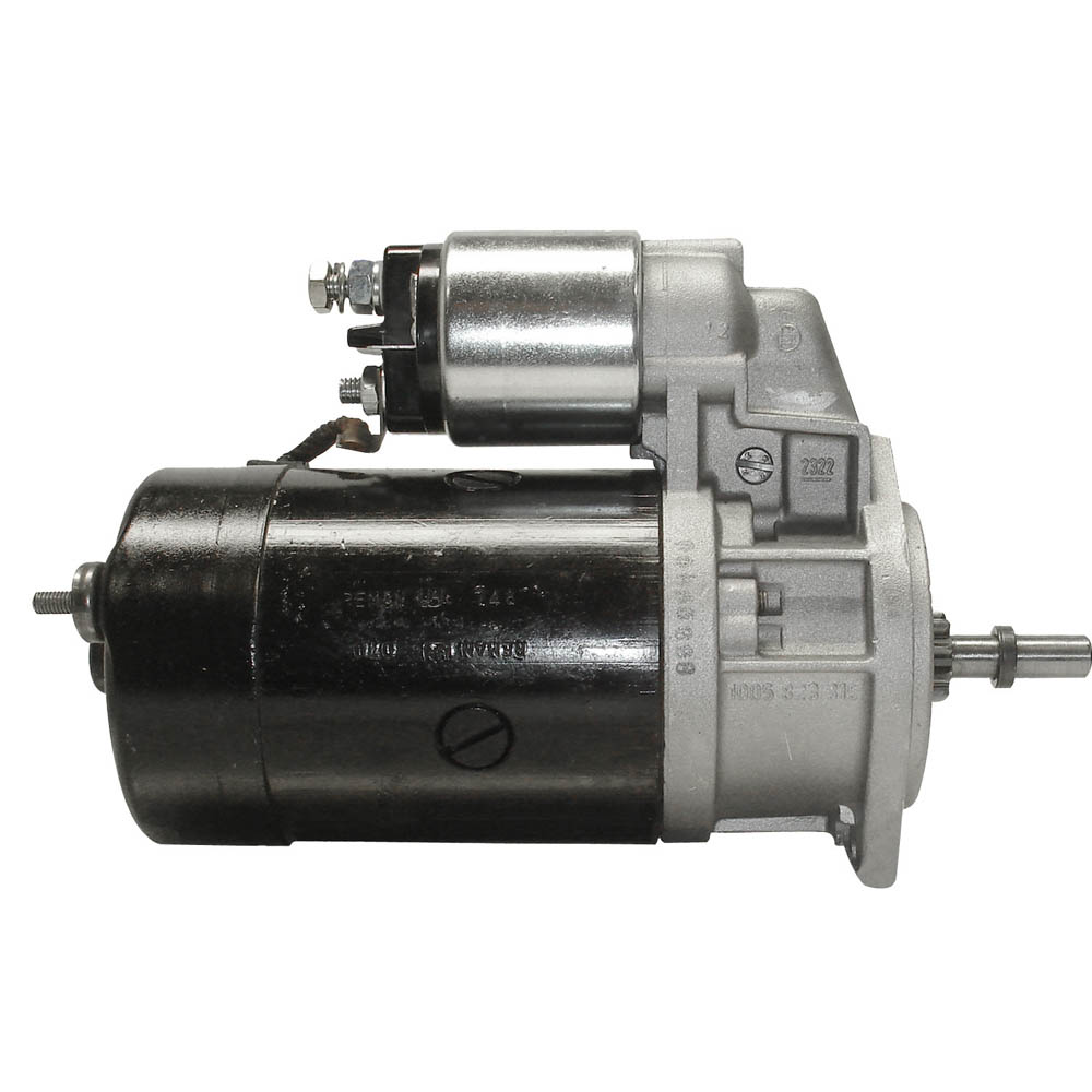 1982 Audi 4000 Starter