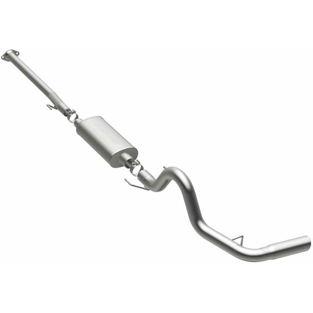 MagnaFlow Exhaust Products 16625 Performance Exhaust System