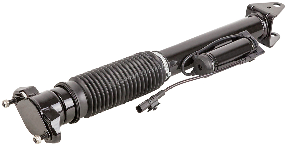 2012 Mercedes Benz ML550 Shock and Strut Set