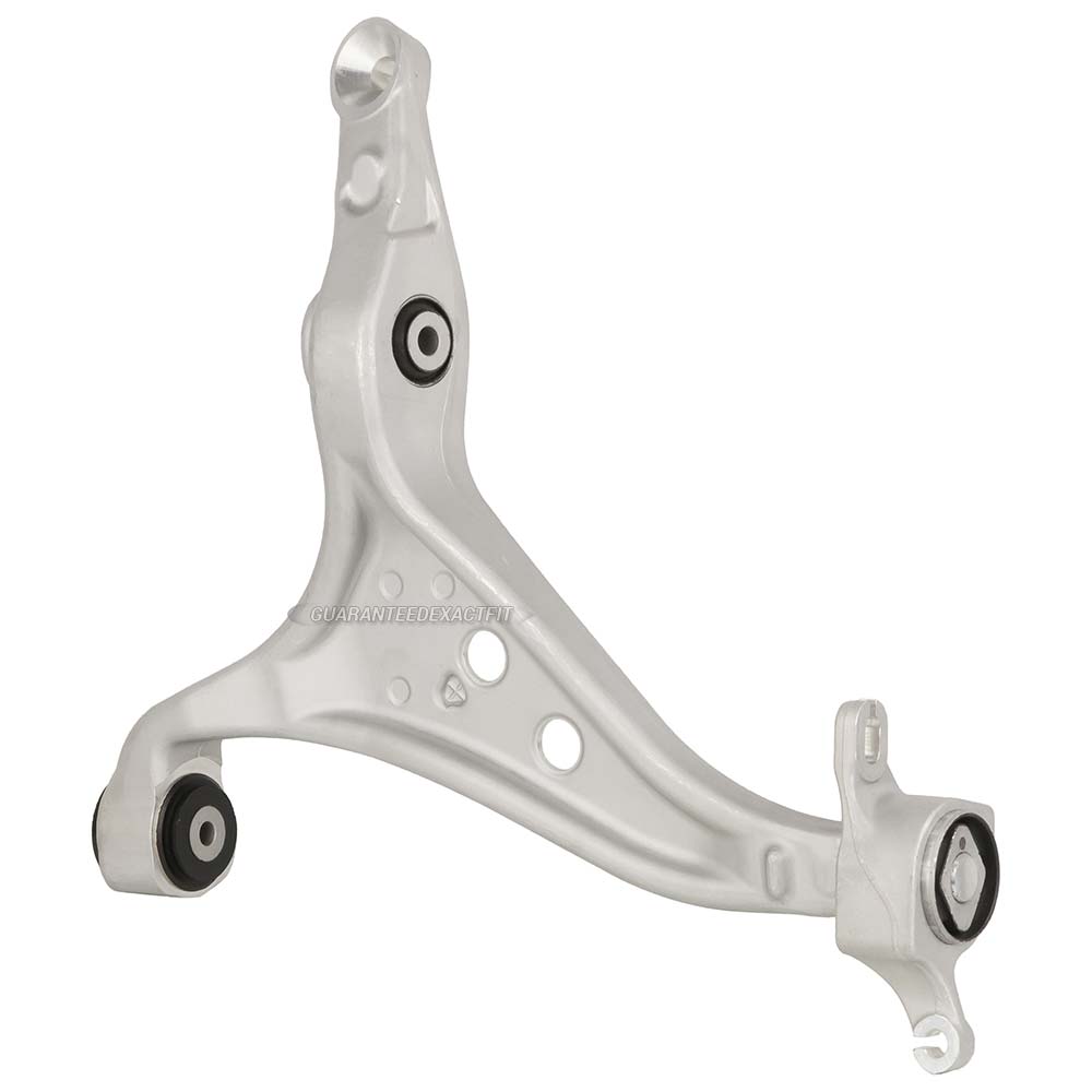 2012 Mercedes Benz ML350 Control Arm