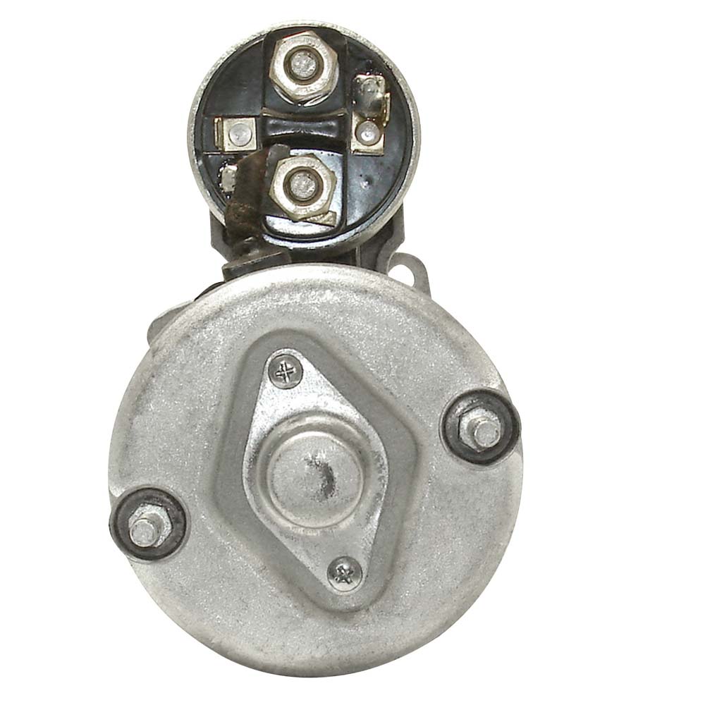 1987 Volkswagen Jetta Starter