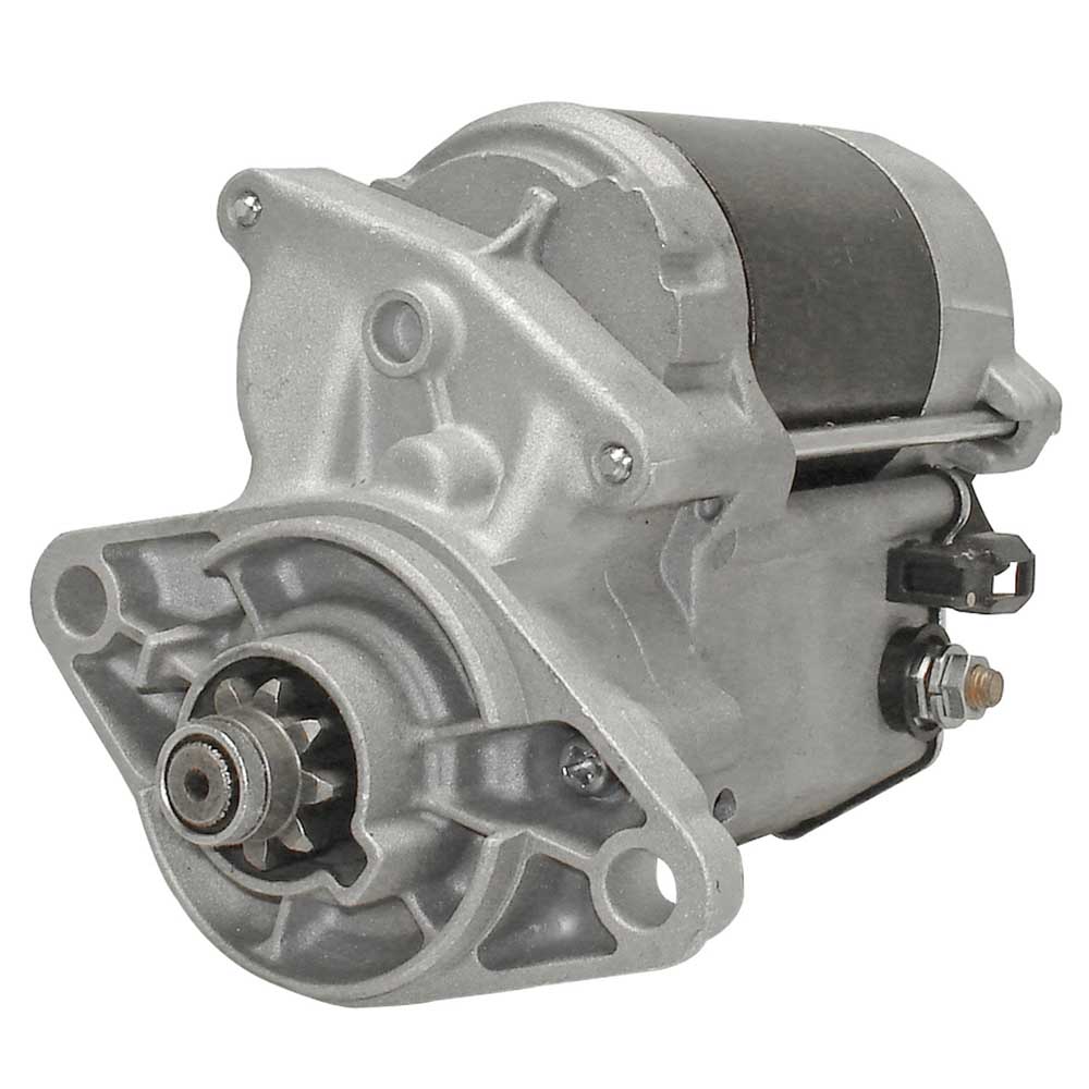 1982 Toyota Celica Starter
