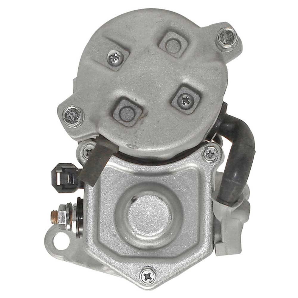 1982 Toyota Celica Starter