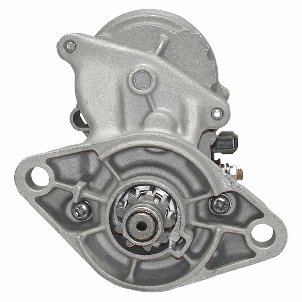 1982 Toyota Celica Starter