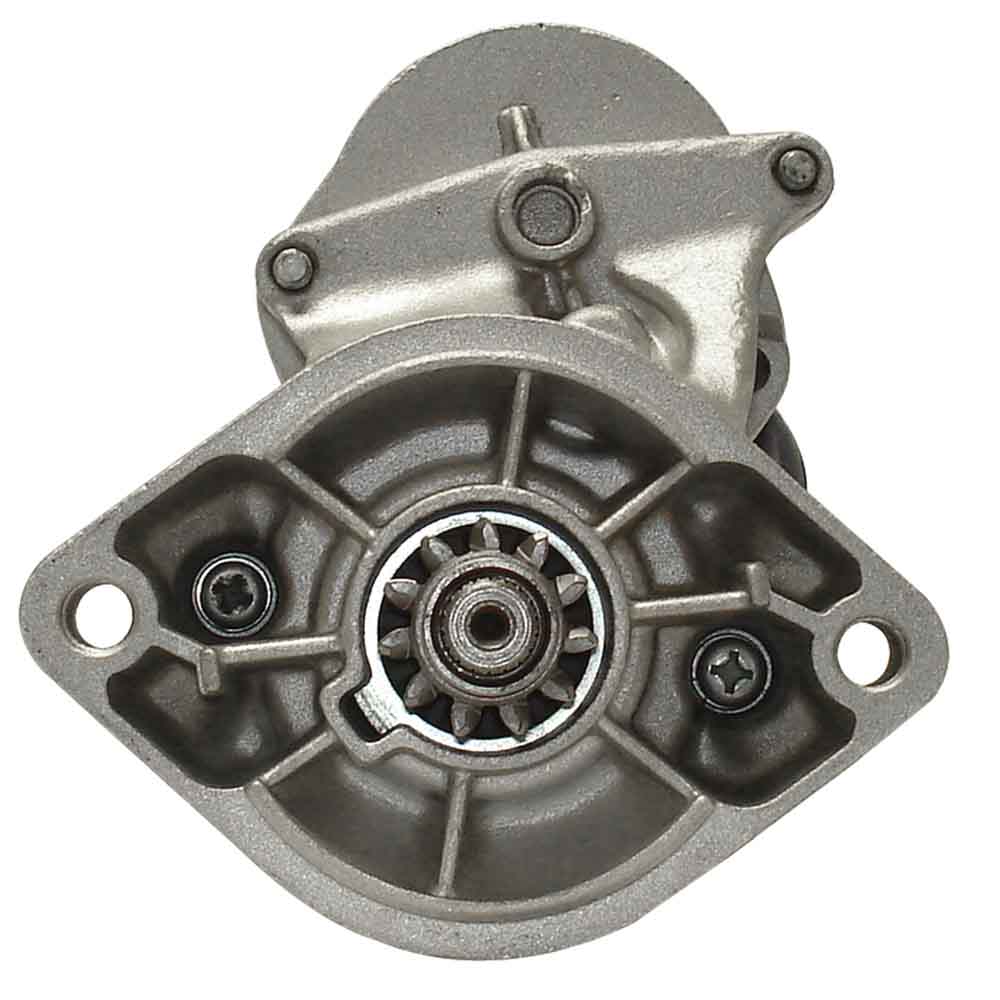 1987 Dodge Mini Ram Starter