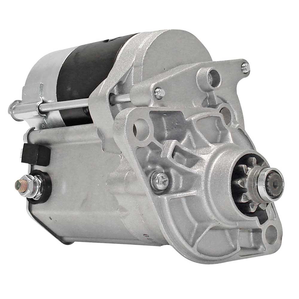 1981 Subaru Standard Starter