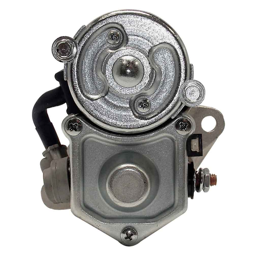 1981 Subaru Standard Starter