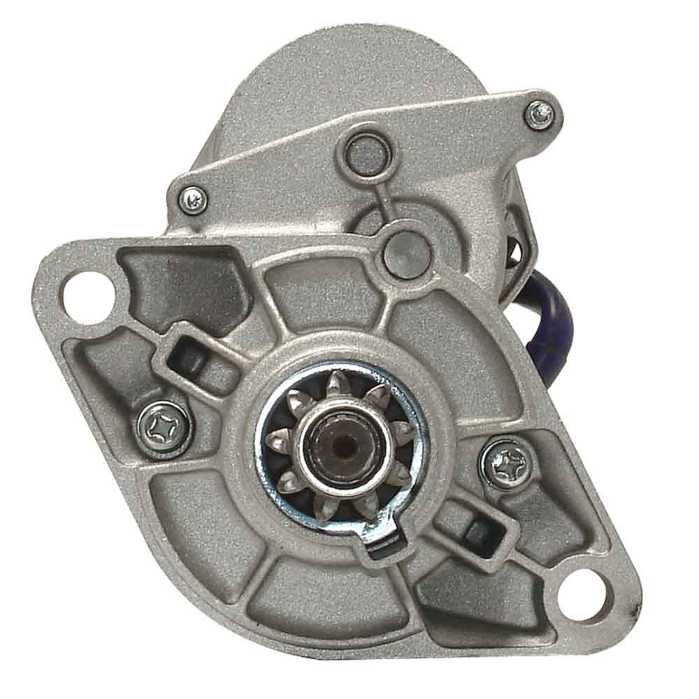 1981 Subaru Standard Starter