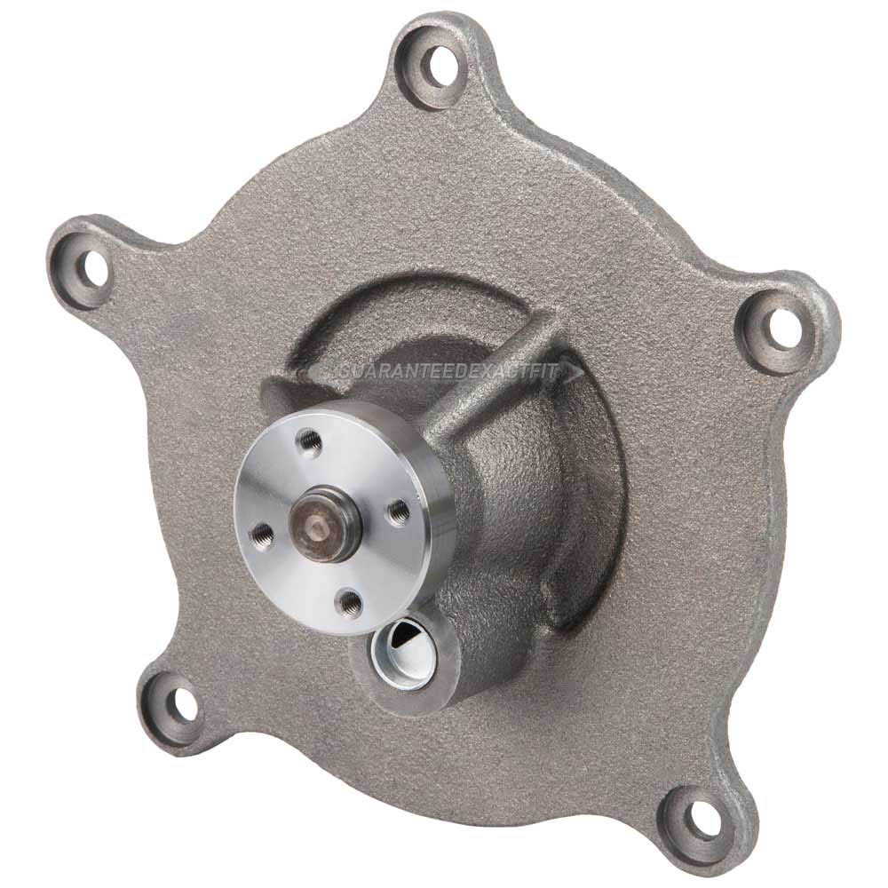 2004 Navistar DT 466 Engine Water Pump