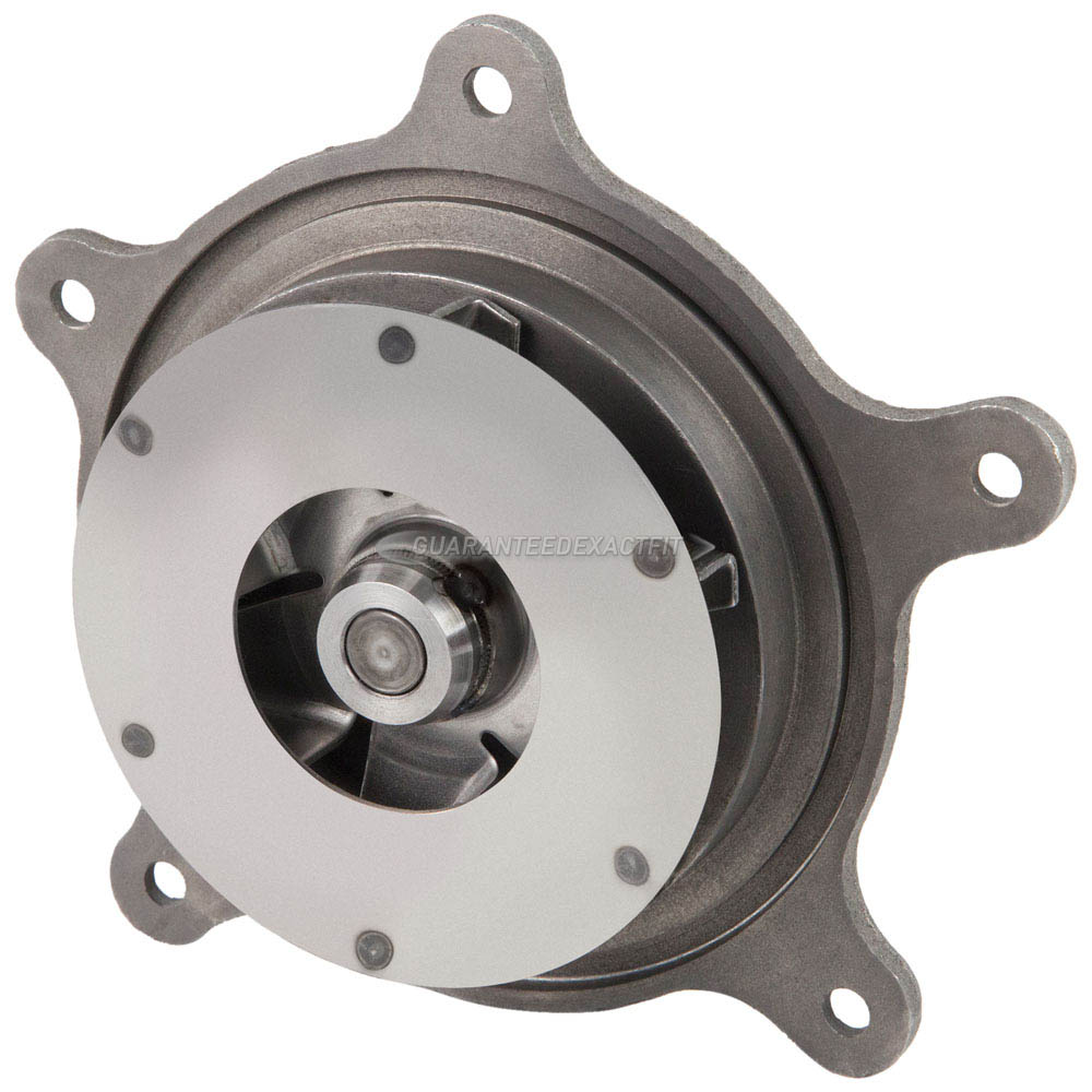 2004 Navistar DT 466 Engine Water Pump