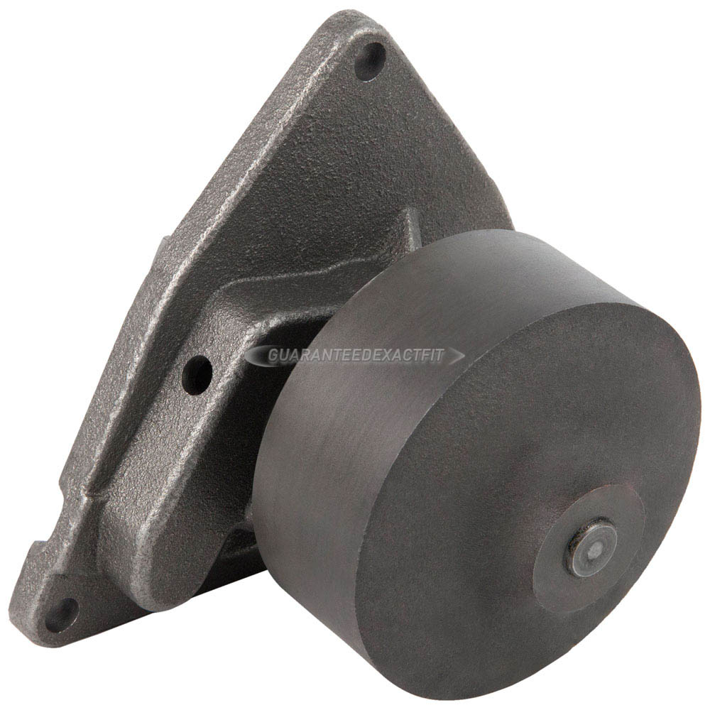 2019 Cummins Engines All Models Water Pump